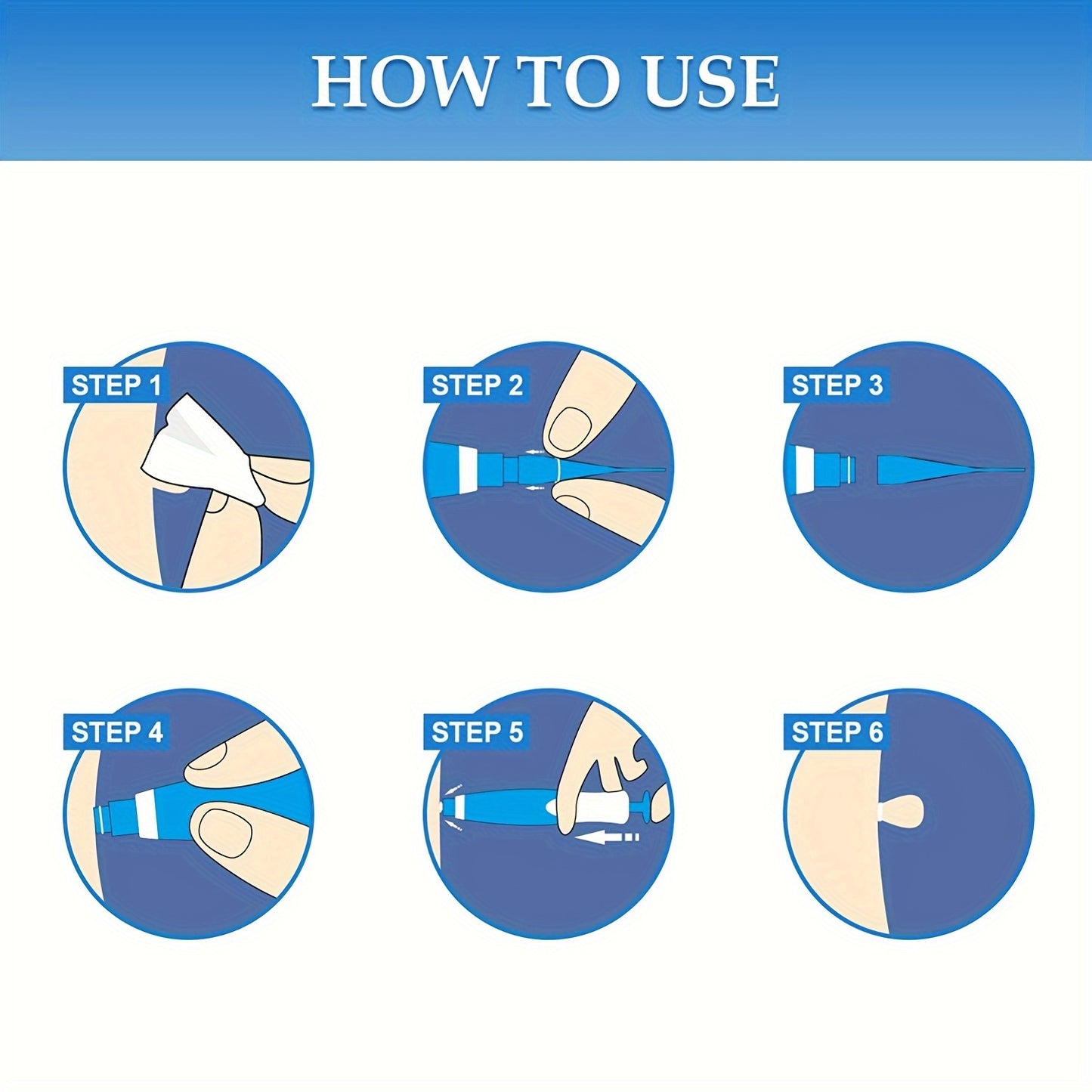 TagBuddy Kit™ Pro - No More Skin Tags - Today Only $19.95!