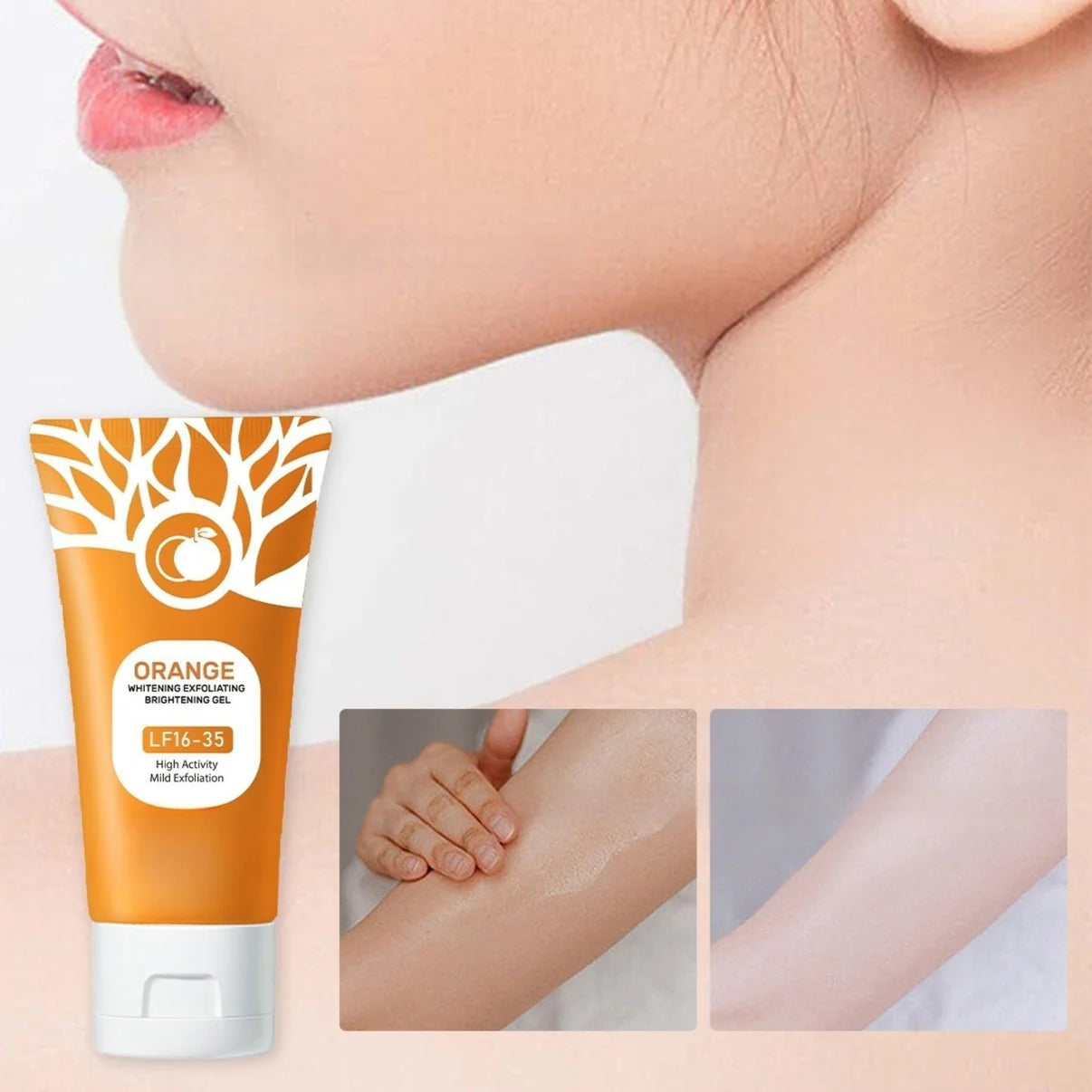 TYZIÖR SkinRevive™