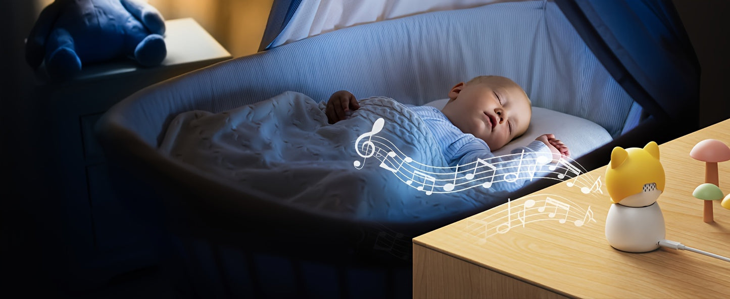 AI Security Camera for Baby Monitor