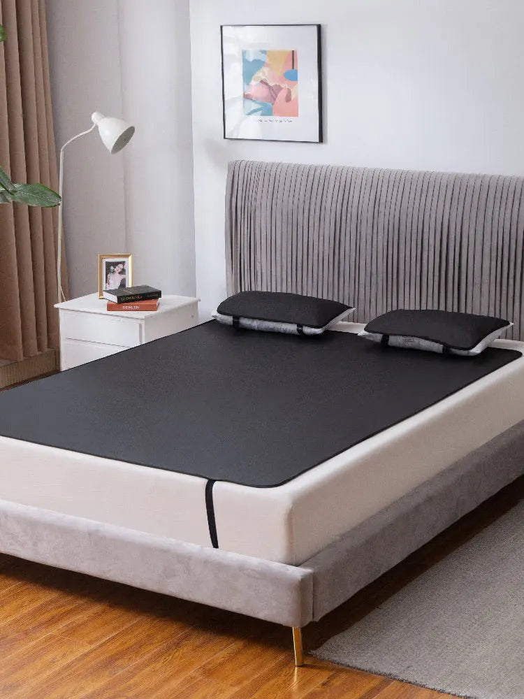 Down To Ground™ Mattress Cover - Only $69.95