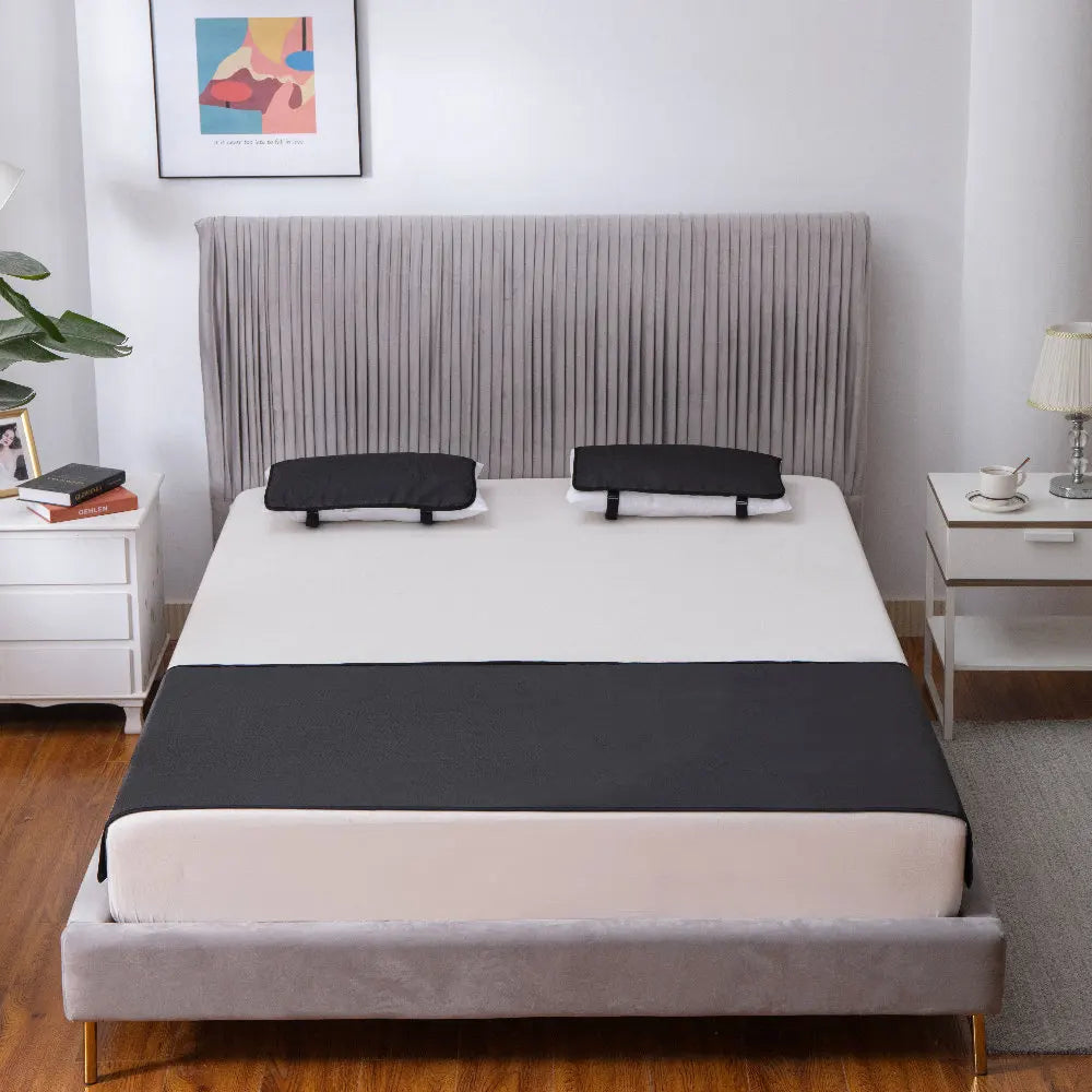 Down To Ground™ Mattress Cover - Only $69.95