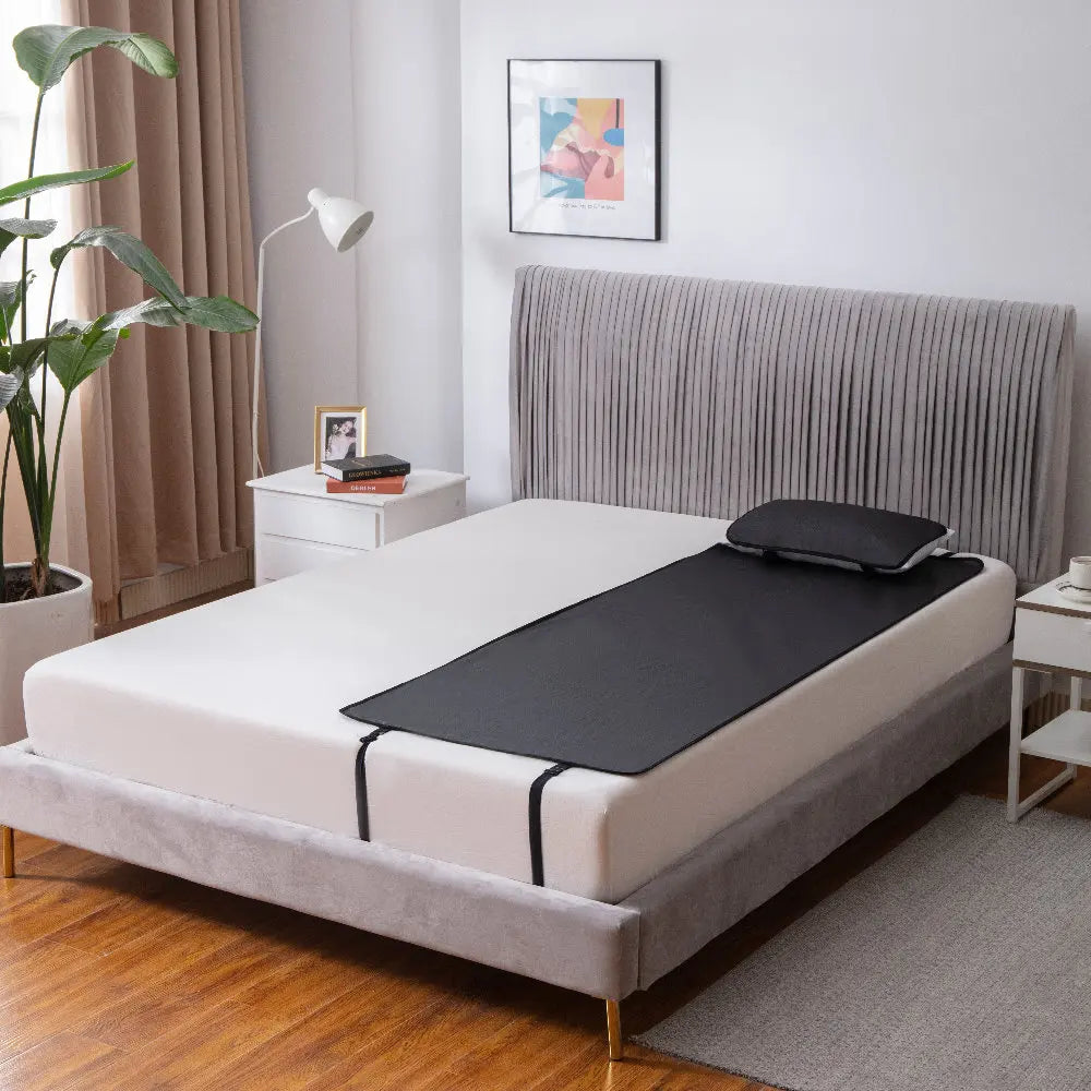 Down To Ground™ Mattress Cover - Only $69.95