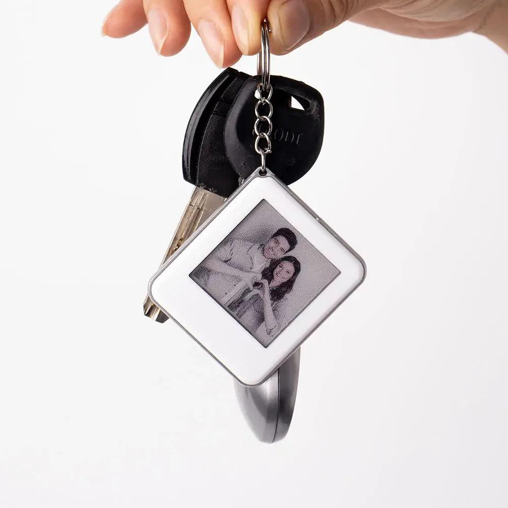 TYZIÖR Miracle Memory Keychain