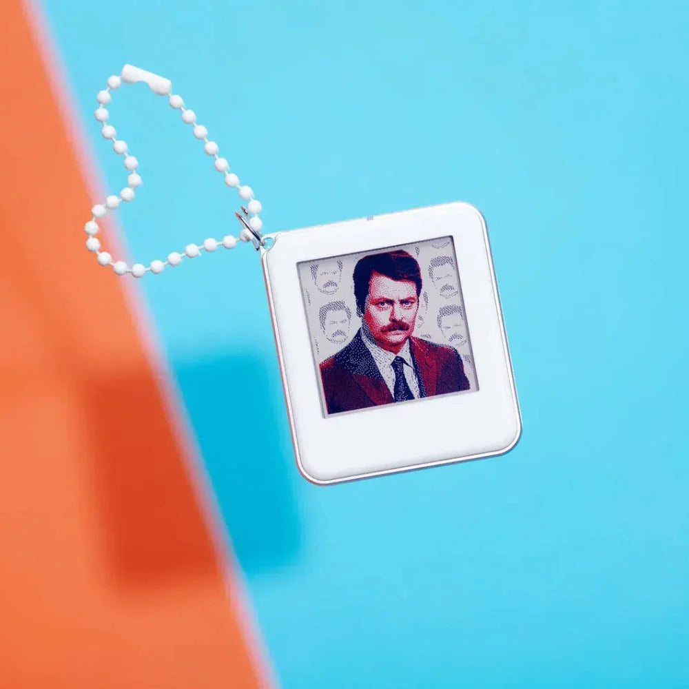 TYZIÖR Miracle Memory Keychain