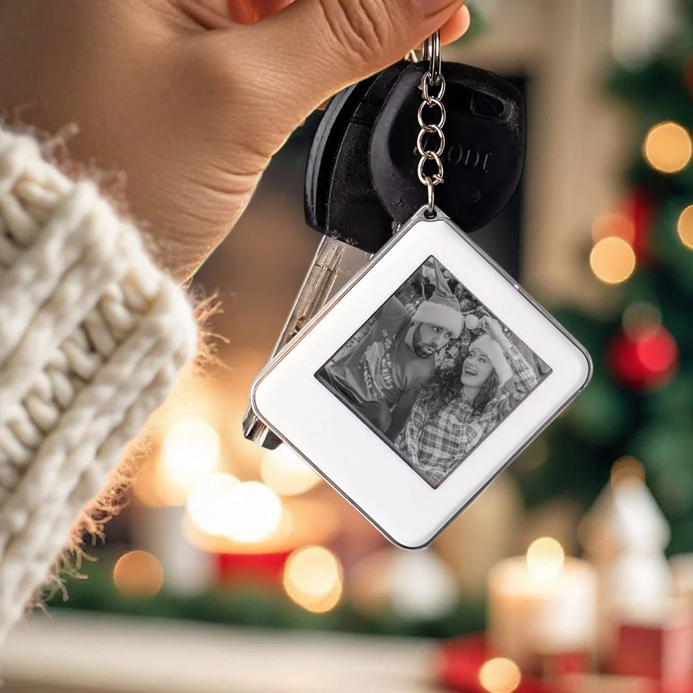 TYZIÖR Miracle Memory Keychain
