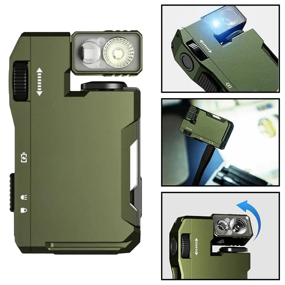 💥G5 EDC light 400 lumens