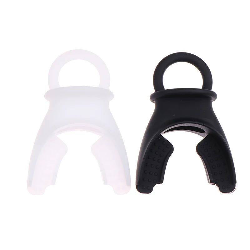 Lung Muscle Boost Exercise Device