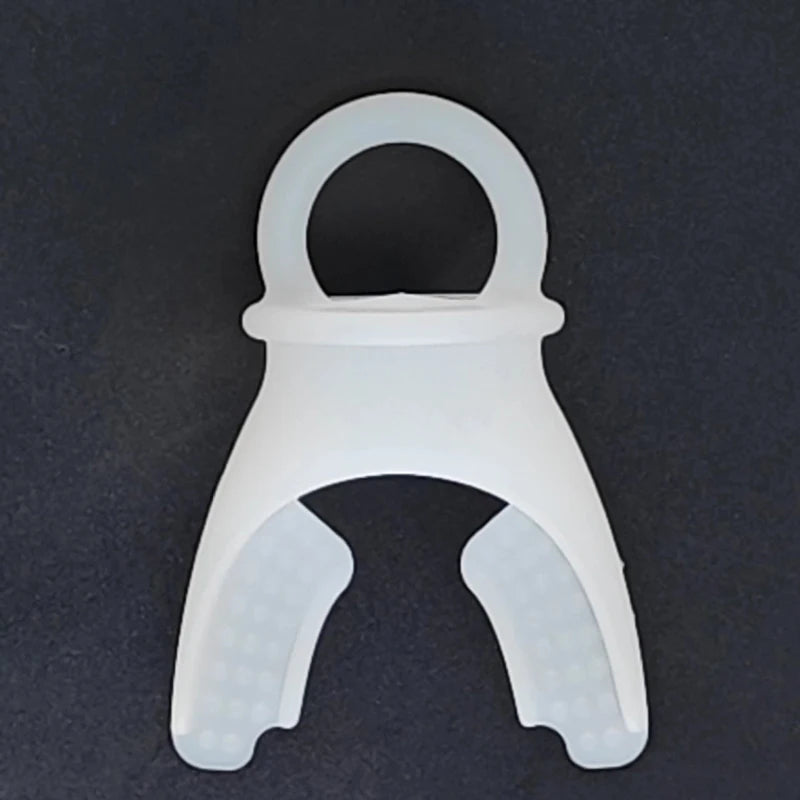 Lung Muscle Boost Exercise Device