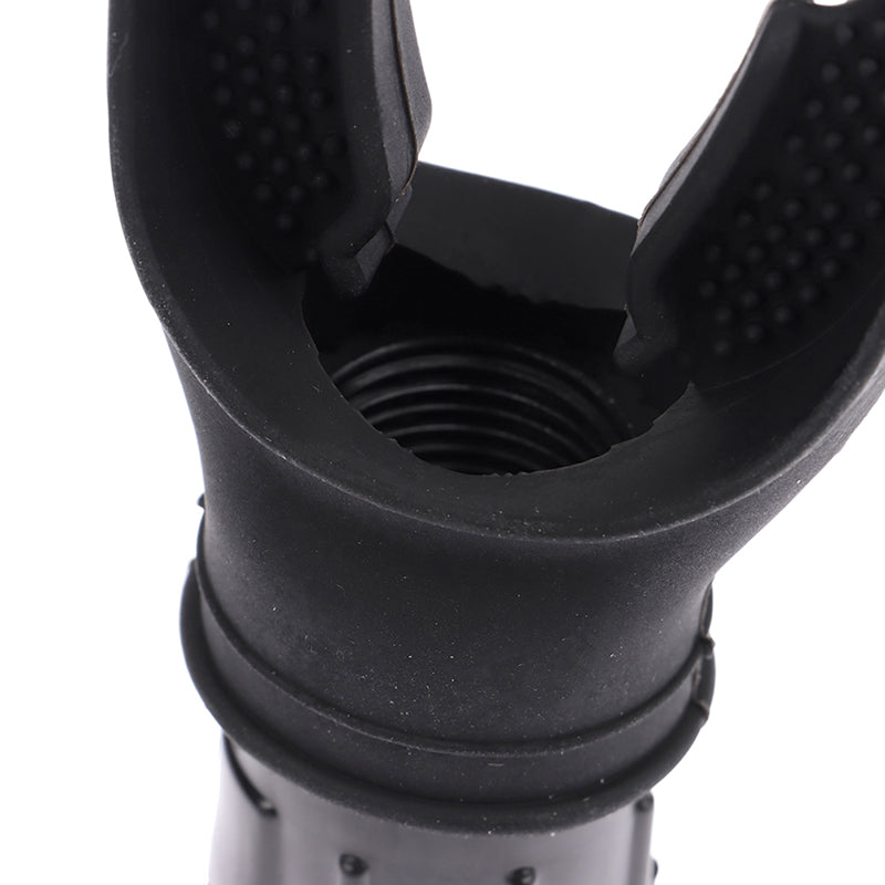 Lung Muscle Boost Exercise Device