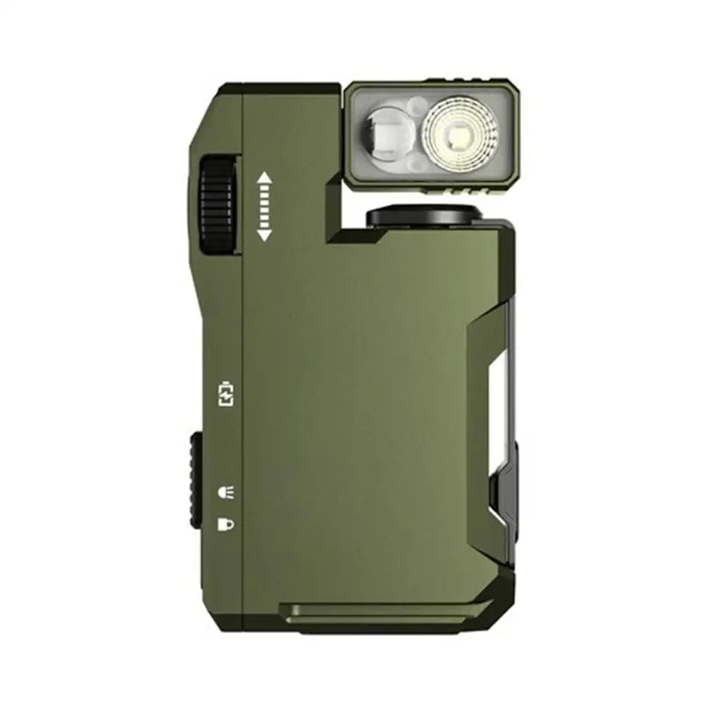💥G5 EDC light 400 lumens