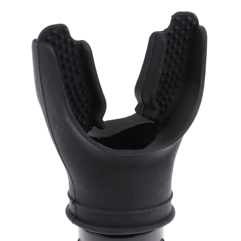 Lung Muscle Boost Exercise Device