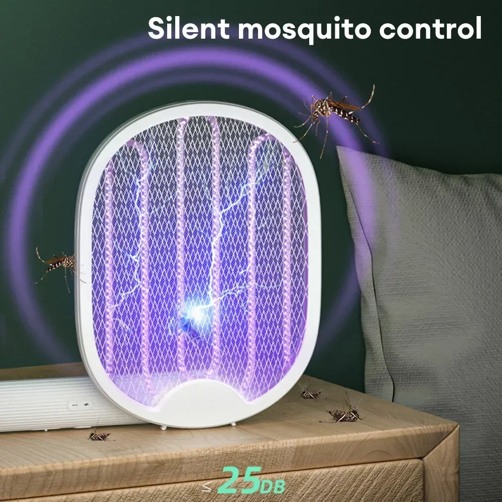 Automatic Mosquito Killer