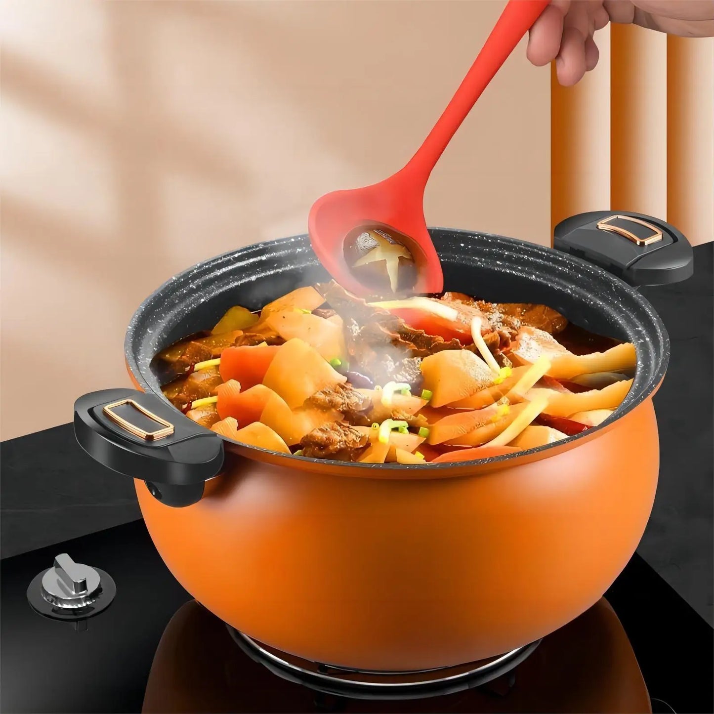 TYZIÖR™ McRib Safe Pressure Pot