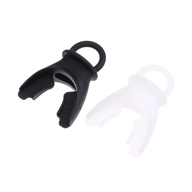 Lung Muscle Boost Exercise Device