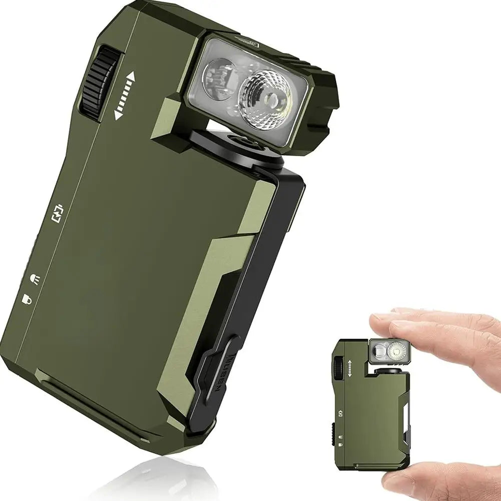 💥G5 EDC light 400 lumens