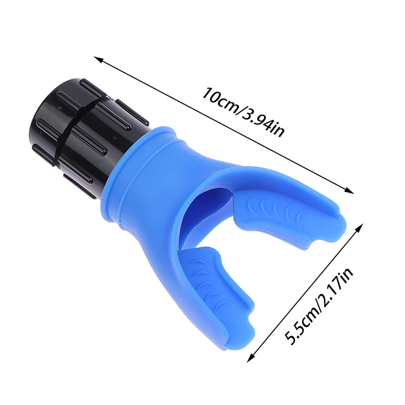 Lung Muscle Boost Exercise Device