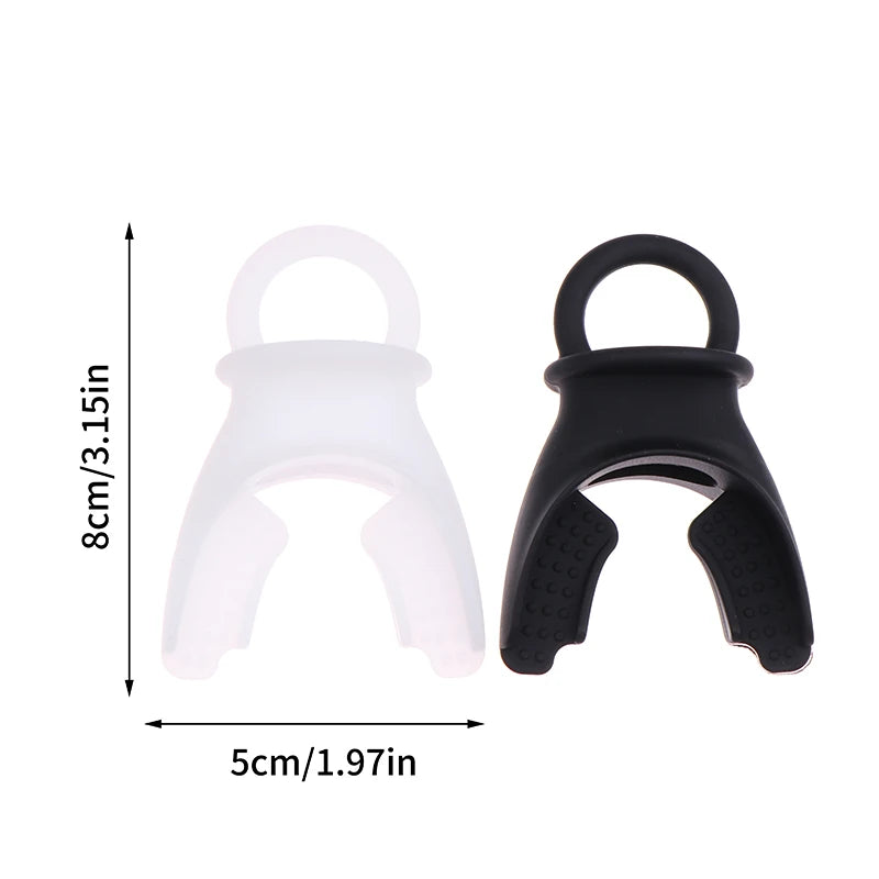 Lung Muscle Boost Exercise Device