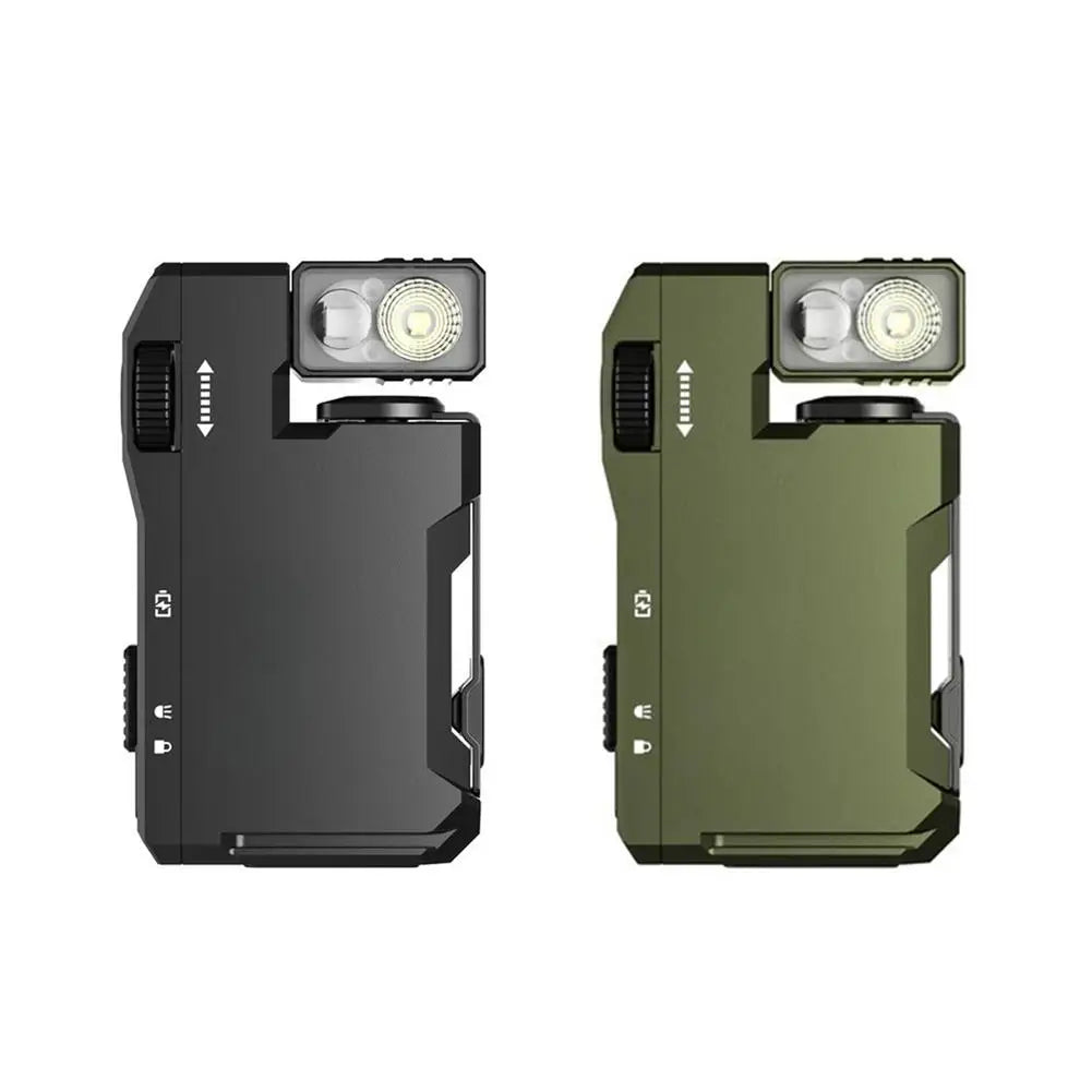 💥G5 EDC light 400 lumens