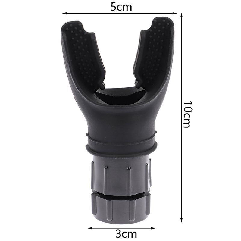 Lung Muscle Boost Exercise Device