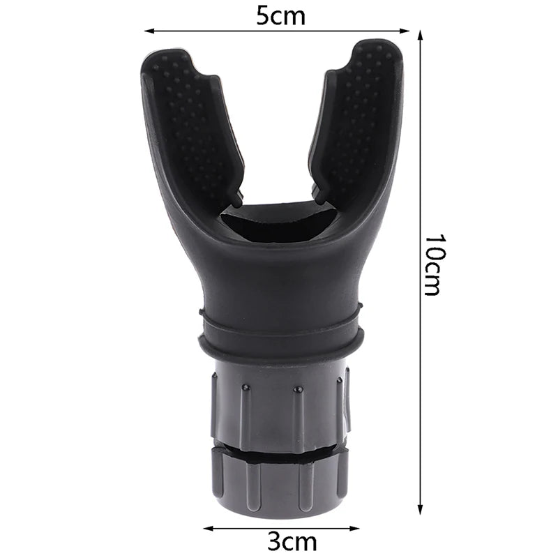 Lung Muscle Boost Exercise Device