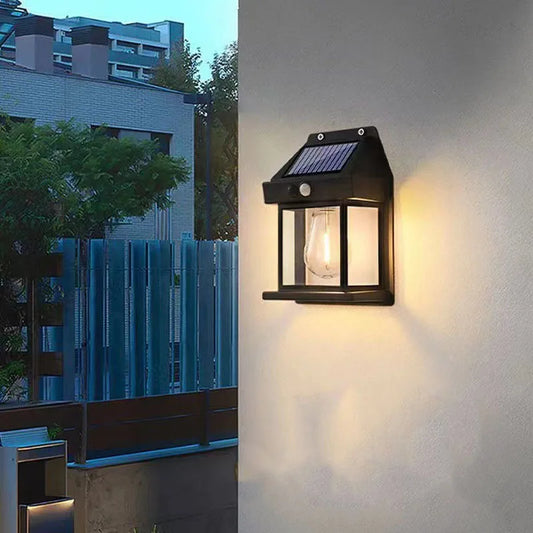 The Gods' Own Free Light (i.e., Solar) 🌞