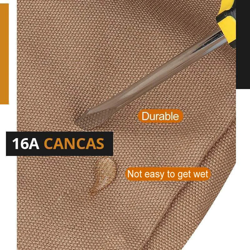 TYZIÖR™ Ultra Portable Oxford Cloth Tool Storage Bag