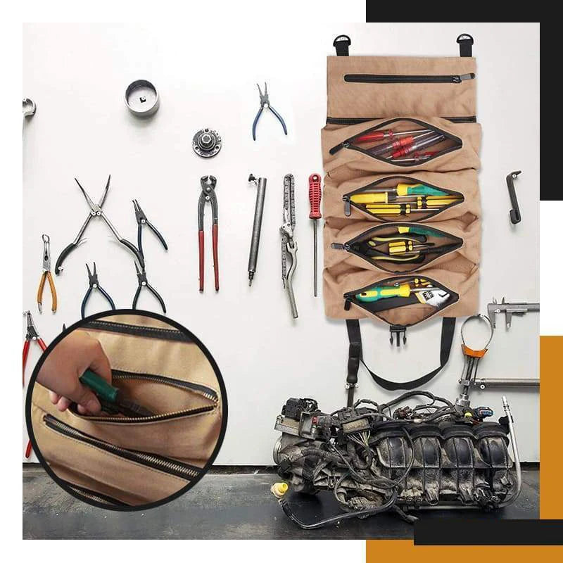 TYZIÖR™ Ultra Portable Oxford Cloth Tool Storage Bag