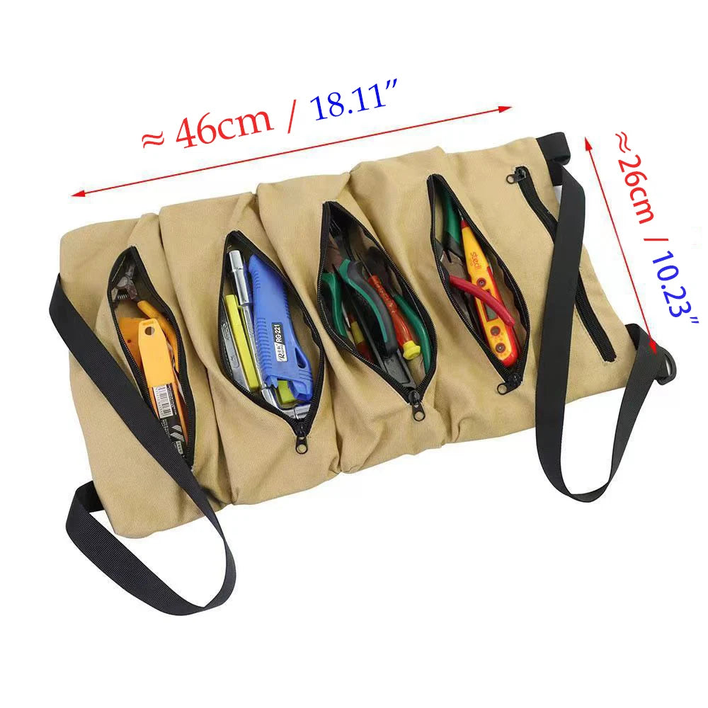 TYZIÖR™ Ultra Portable Oxford Cloth Tool Storage Bag