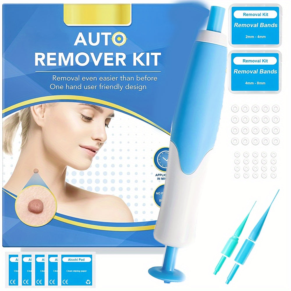 TagBuddy Kit™ Pro - No More Skin Tags - Today Only $19.95!