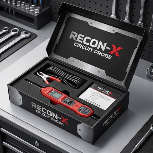 RECON-X Circuit Probe