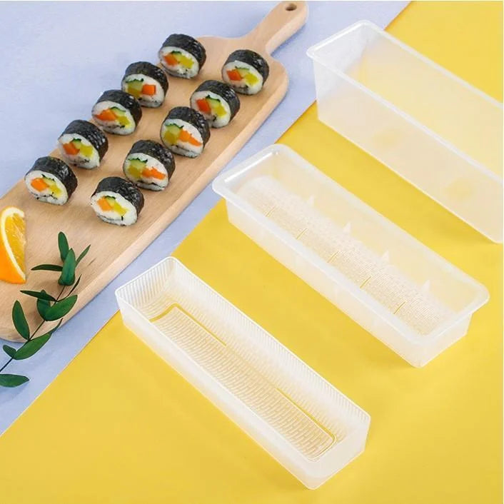 TYZIOR™ SushiCraft Culinary Kit