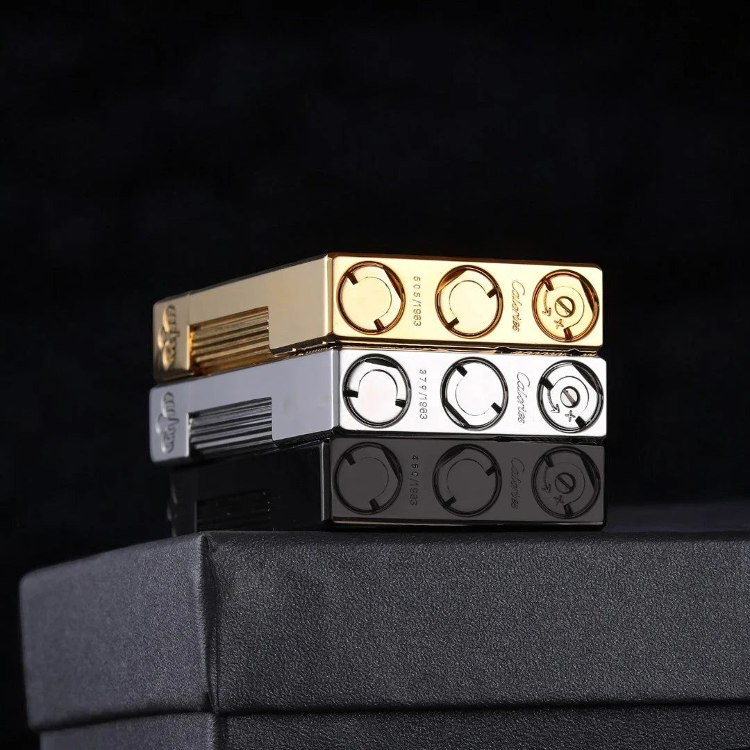 Agent 007 Lighter - Only $49.95