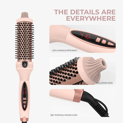 Best Hair Straightener 2025 – Salon-Quality Results at Home!