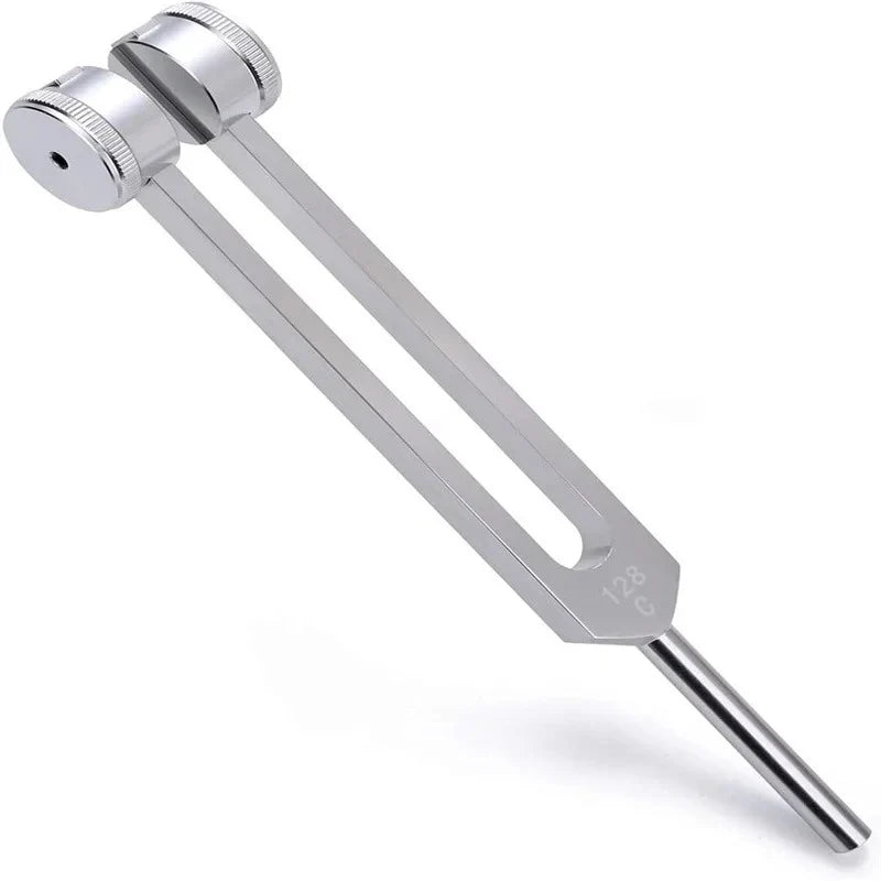 Aranovia 128 Hz - Healing Tuning Fork - Only $19.95