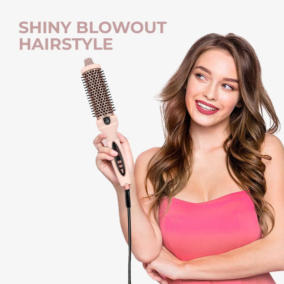 Best Hair Straightener 2025 – Salon-Quality Results at Home!