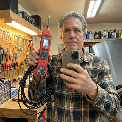 RECON-X Circuit Probe