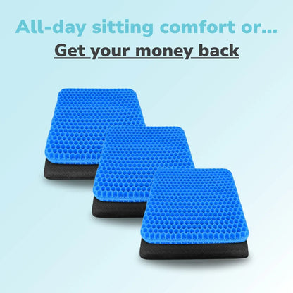 RejuvaSeat - Pain Relief Cushion - Only $19.95