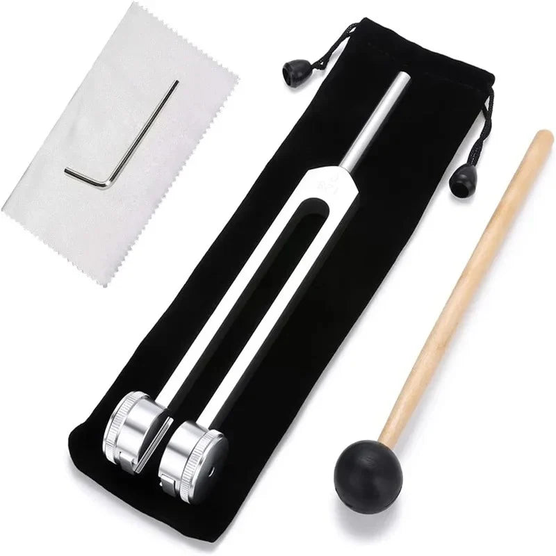 Aranovia 128 Hz - Healing Tuning Fork - Only $19.95