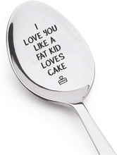 Load image into Gallery viewer, The Perfect Spoonful of Love -Valentine&#39;s Day Special -  A Unique Gift for Your Loved Ones! -