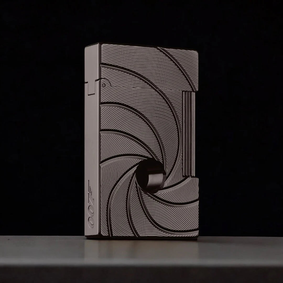 Agent 007 Lighter - Only $49.95