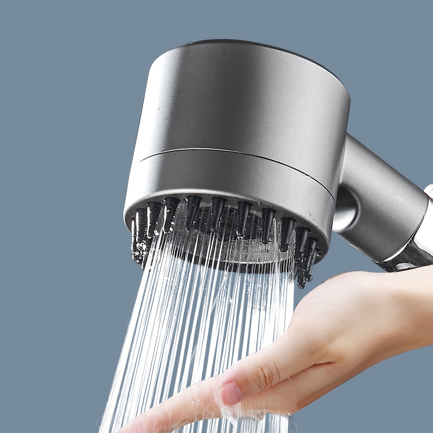 PURWATER™ - THE DERMA SHOWERHEAD -Only $19.95