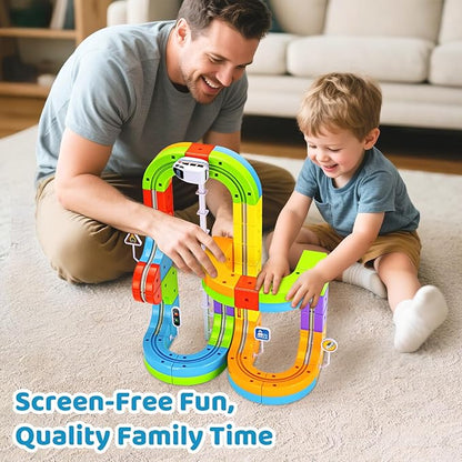 TYZIÖR HoverLoop™- Brain Development Kit