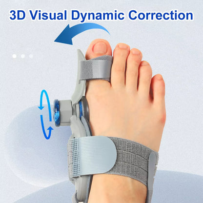 Original Treatmedy Bunion Fix - Only $24.95