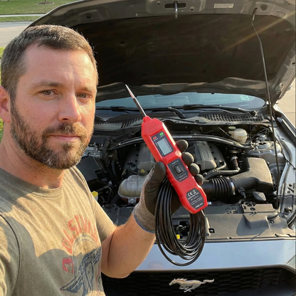 RECON-X Circuit Probe