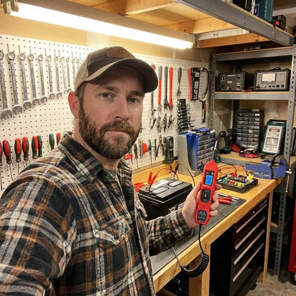 RECON-X Circuit Probe