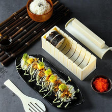 Load image into Gallery viewer, TYZIOR™ SushiCraft Culinary Kit