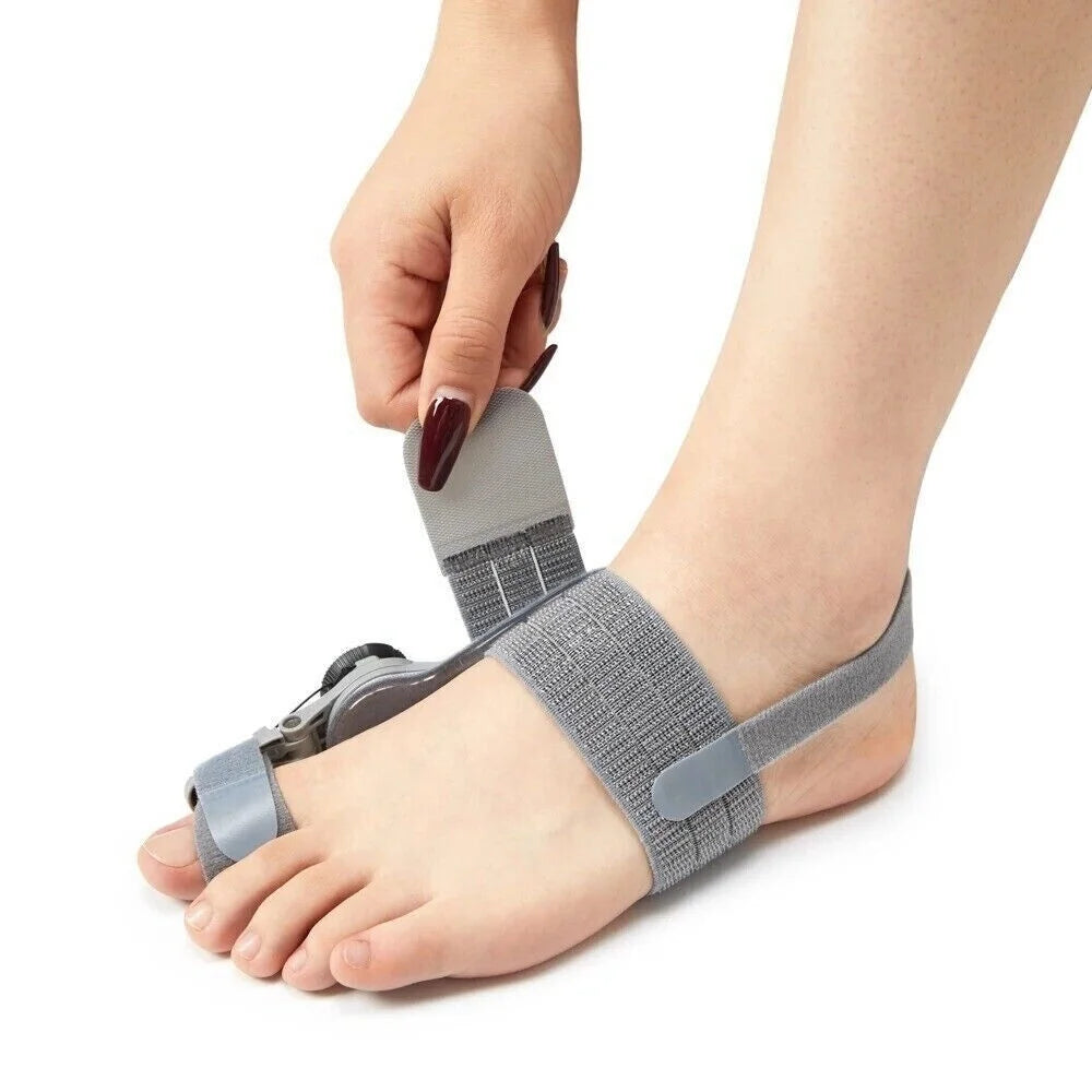 Original Treatmedy Bunion Fix - Only $24.95