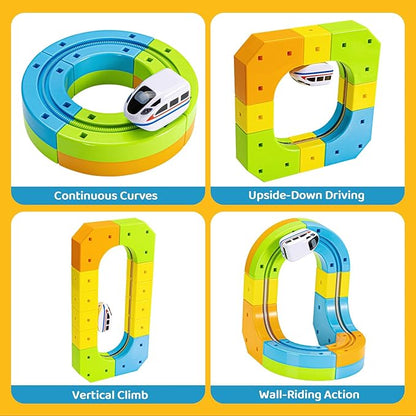 TYZIÖR HoverLoop™- Brain Development Kit