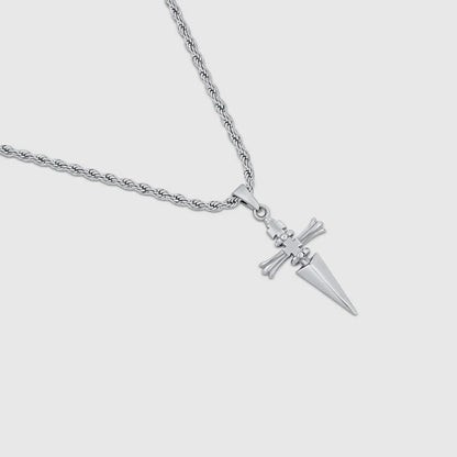 HXH - Chains Of Judgement Necklace - Only $19.95