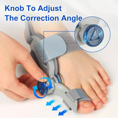 Original Treatmedy Bunion Fix - Only $24.95